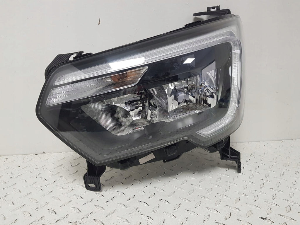 Frontscheinwerfer Renault Master III 260105567R 260607867R Rechts oder Links SCH2691610586vf