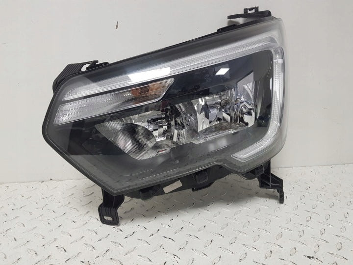 Frontscheinwerfer Renault Master III 260105567R 260607867R Ein Satz Headlight SCH2691610586vf