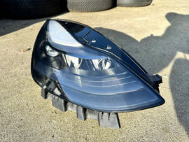 Frontscheinwerfer Tesla Model 3 Y 1514953-00-D Rechts Scheinwerfer Headlight