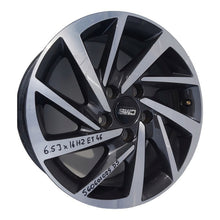 Load image into Gallery viewer, 1x Alufelge 16 Zoll 6.5&quot; 5x112 46ET 5G0601025DS VW Golf Vii Rim Wheel