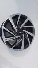 Load image into Gallery viewer, 1x Alufelge 16 Zoll 6.5&quot; 5x112 46ET 5G0601025DS VW Golf Vii Rim Wheel