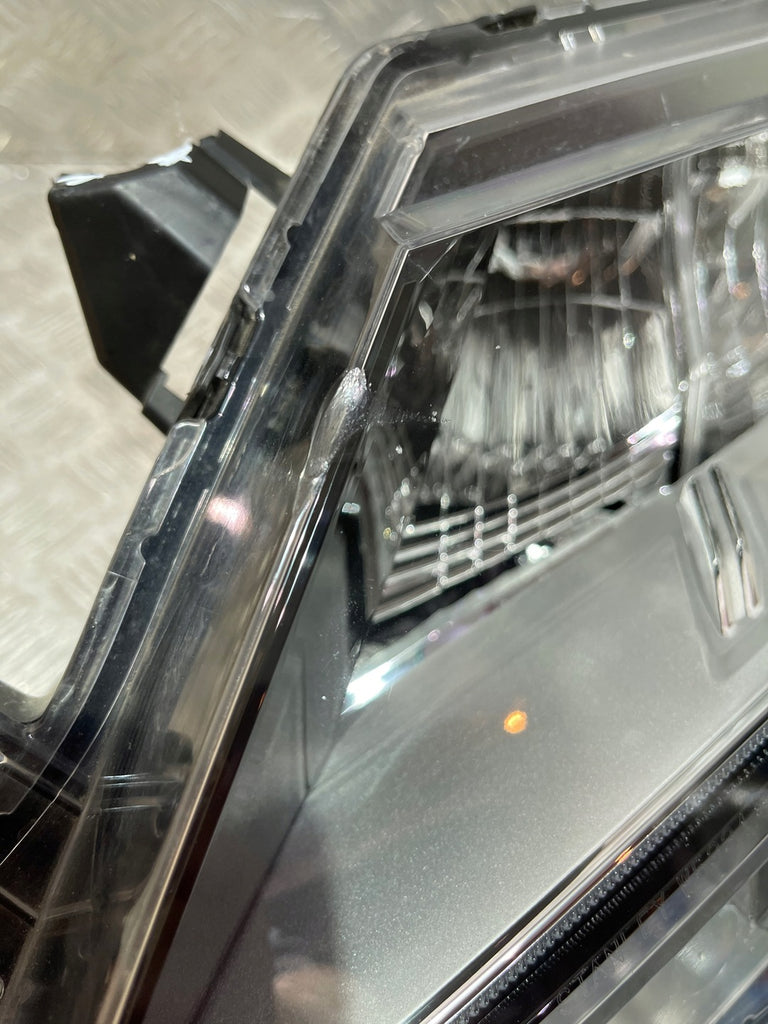 Frontscheinwerfer Mitsubishi Asx 788088810 LED Links Scheinwerfer Headlight