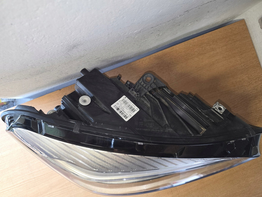 Frontscheinwerfer BMW 2 F45 F46 8738646-04 LED Rechts Scheinwerfer Headlight SCH5370030745hd