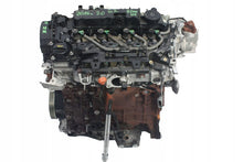 Load image into Gallery viewer, Motor Citroën I 2.0 8TKm 2016 Diesel Engine Unkomplett MOT8498544414uf