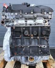 Load image into Gallery viewer, Motor Mercedes-Benz X204 651912 2.2 CDI 2011 Diesel Engine Unkomplett