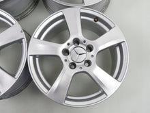Load image into Gallery viewer, 4x Alufelge 16 Zoll 7.5" 5x112 45 5ET KBA47765 Mercedes-Benz Rim Wheel FEL3076445540vy