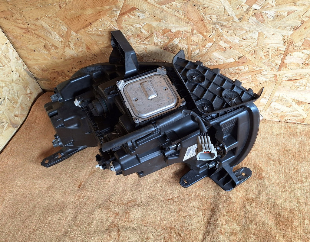Frontscheinwerfer Mercedes-Benz A4709060900 LED FALSE Scheinwerfer Headlight SCH8934322515dp