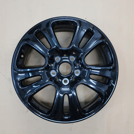 1x Alufelge 17 Zoll 5.5