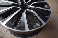 Load image into Gallery viewer, 1x Alufelge 17 Zoll 7.0&quot; 5x112 48,5ET Mercedes-Benz Rim Wheel