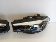 Laden Sie das Bild in den Galerie-Viewer, Frontscheinwerfer BMW 5 G31 G30 5A388C3 5A388C4 Full LED Rechts oder Links SCH9564990685cl
