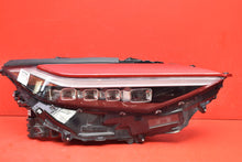 Load image into Gallery viewer, Frontscheinwerfer Toyota 42-118-42-119 LED Rechts Scheinwerfer Headlight