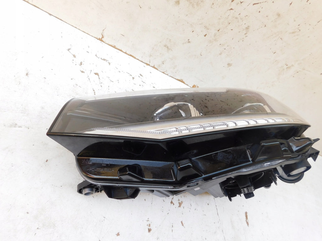 Frontscheinwerfer VW T-Cross 2GM941773B Full LED Links Scheinwerfer Headlight SCH5795772043mi