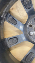 Laden Sie das Bild in den Galerie-Viewer, 1x Alufelge 17 Zoll 7.0" 4x100 NA1PV3810 Mazda Mx-5 Rim Wheel FEL9838656643rw