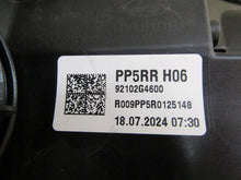 Load image into Gallery viewer, Frontscheinwerfer Hyundai I30 Links Scheinwerfer Headlight SCH4585419602aj