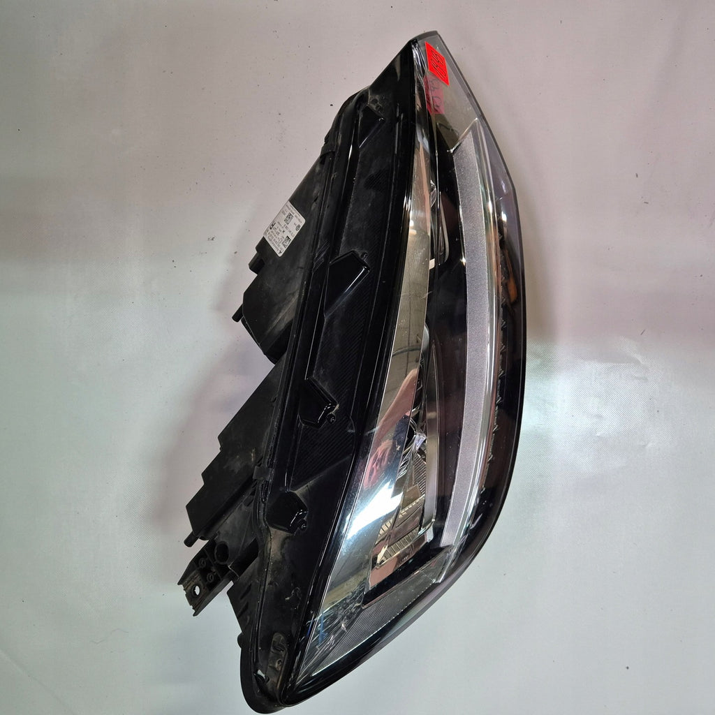 Frontscheinwerfer VW Touran 5TB941036B Full LED Rechts Scheinwerfer Headlight