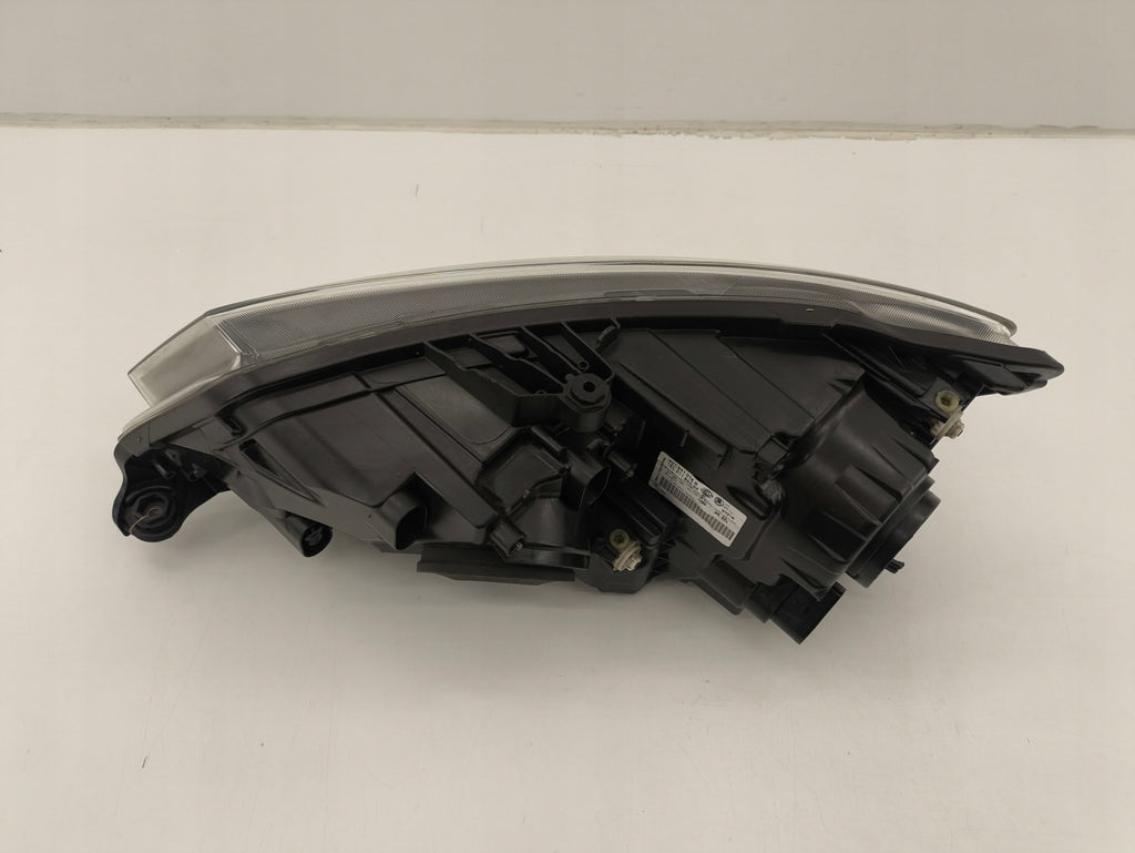 Frontscheinwerfer Skoda Fabia III 6V1941016B Rechts Scheinwerfer Headlight SCH3733741925wr
