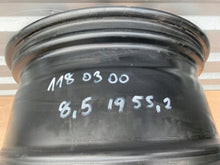 Load image into Gallery viewer, 1x Alufelge 19 Zoll 8.5" 5x112 1184010300 Mercedes-Benz Cla Rim Wheel FEL8966048157nj
