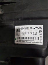 Load image into Gallery viewer, Frontscheinwerfer VW Crafter 7C1941006 Rechts Scheinwerfer Headlight SCH9369903309pc