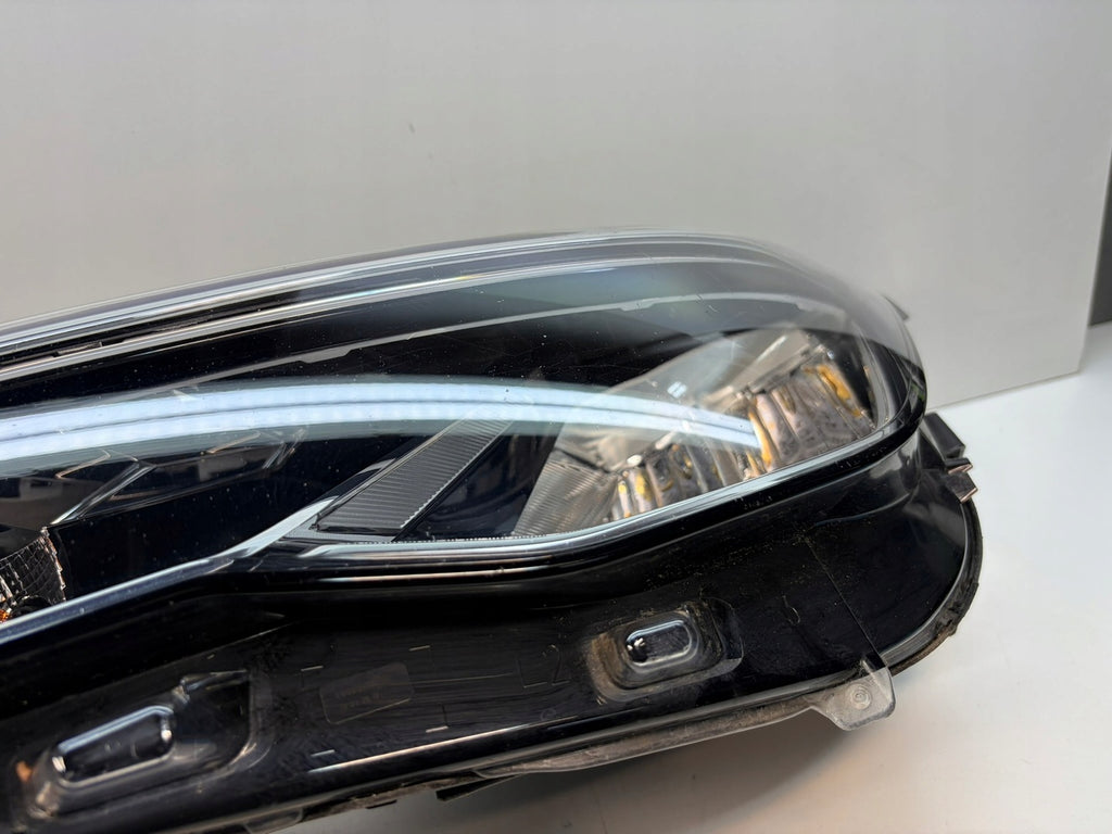 Frontscheinwerfer VW Golf VIII 5H1941005 Links Scheinwerfer Headlight SCH1938632956db