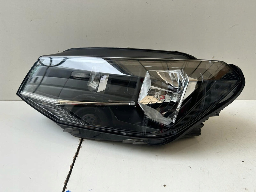 Frontscheinwerfer VW Caddy 2K1941015 Links Scheinwerfer Headlight SCH1144023578ki