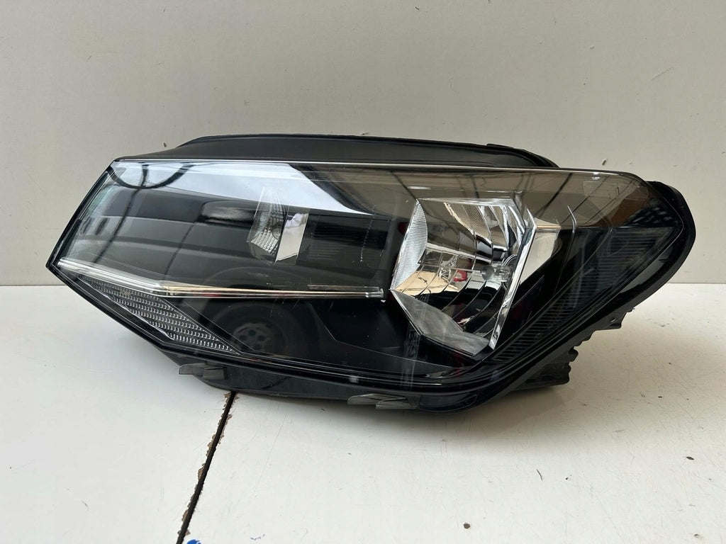 Frontscheinwerfer VW Caddy 2K1941015B 1ED012286-01 Links Scheinwerfer Headlight SCH6009871825qj