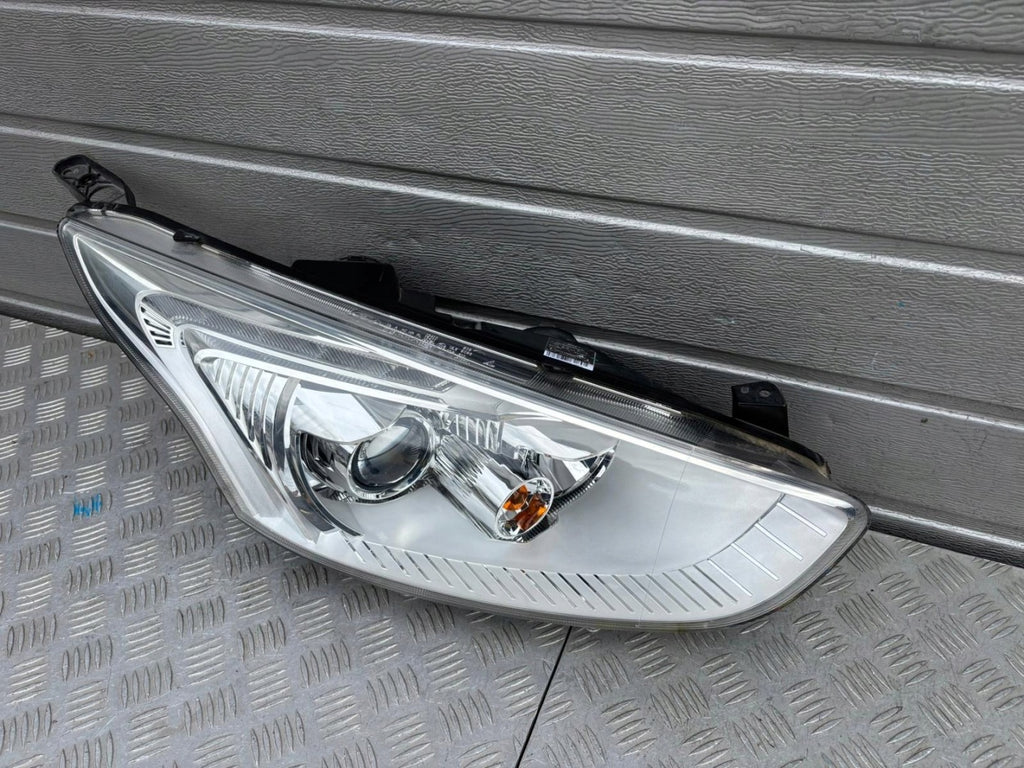 Frontscheinwerfer Ford B-Max AV11-13W029-CE Rechts Scheinwerfer Headlight SCH4434622111lj