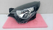 Laden Sie das Bild in den Galerie-Viewer, Frontscheinwerfer Renault Twingo II 90021373 Links Scheinwerfer Headlight SCH4120957205dz
