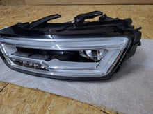 Laden Sie das Bild in den Galerie-Viewer, Frontscheinwerfer Audi Q3 8U0941033 Links Scheinwerfer Headlight