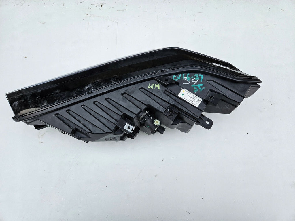 Frontscheinwerfer Tesla Model X 1034319-00-B LED Rechts Scheinwerfer Headlight