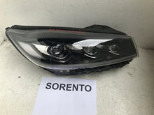 Laden Sie das Bild in den Galerie-Viewer, Frontscheinwerfer Kia Sorento III 92102-C56XX LED Rechts Scheinwerfer Headlight SCH1307915801li