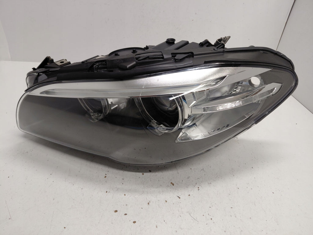 Frontscheinwerfer BMW F10 7317131-11 Xenon Links Scheinwerfer Headlight SCH1290515041hj