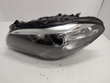 Laden Sie das Bild in den Galerie-Viewer, Frontscheinwerfer BMW F10 7317131-11 Xenon Links Scheinwerfer Headlight SCH1290515041hj