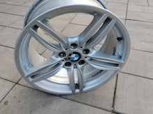 Load image into Gallery viewer, 1x Alufelge 19 Zoll 8.5" 5x120 33ET 7842652 BMW 1 Rim Wheel FEL8614863210jn
