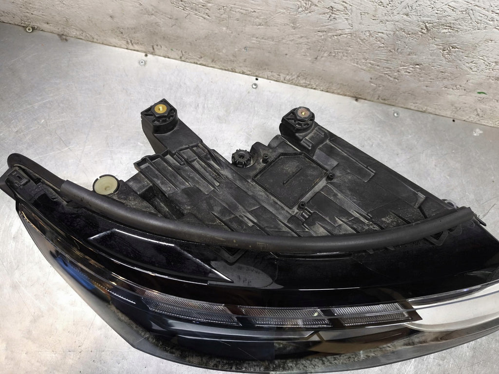 Frontscheinwerfer VW Multivan T7 7T1941036B Full LED Rechts Headlight SCH9464890515ml