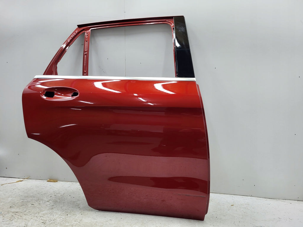 Tür Mercedes-Benz Glc A2537328689 Hinten Rechts Door Porta Porte