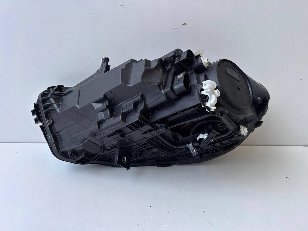 Frontscheinwerfer Mercedes-Benz 1779062206 Rechts Scheinwerfer Headlight SCH7543121162wk