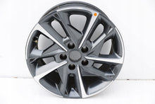 Laden Sie das Bild in den Galerie-Viewer, 1x Alufelge 17 Zoll 7.0&quot; 5x114.3 52910-G4700 Hyundai I30 Rim Wheel