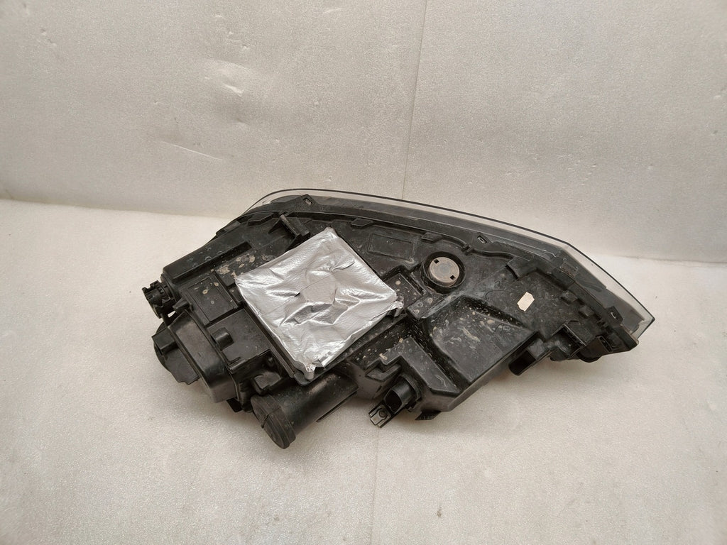 Frontscheinwerfer VW Polo 2G1941036F Full LED Rechts Scheinwerfer Headlight