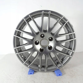 1x Alufelge 20 Zoll 9.0