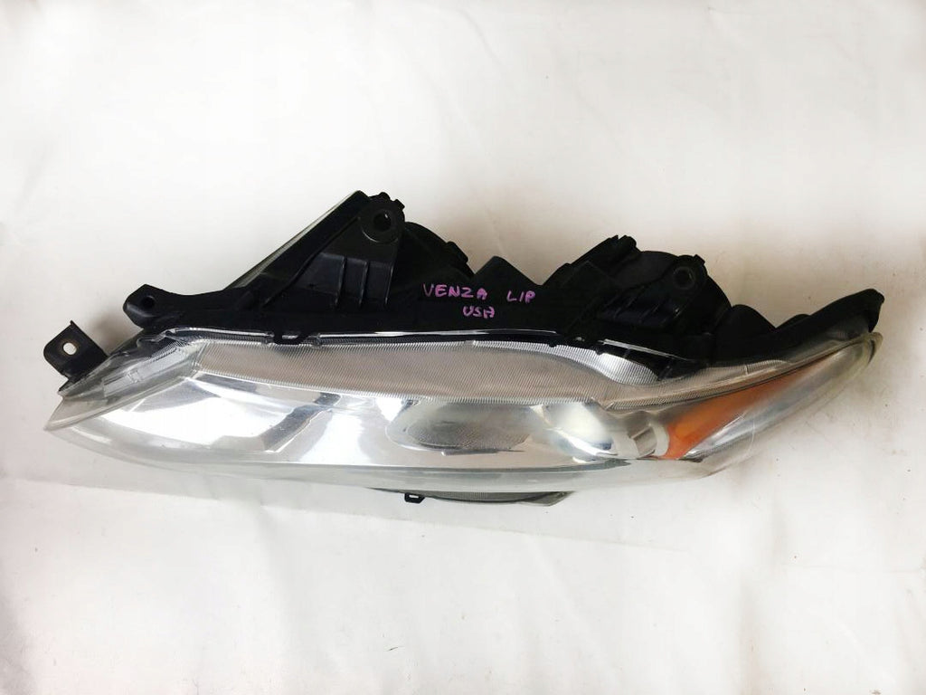 Frontscheinwerfer Toyota Venza Links Scheinwerfer Headlight SCH3283857907wu