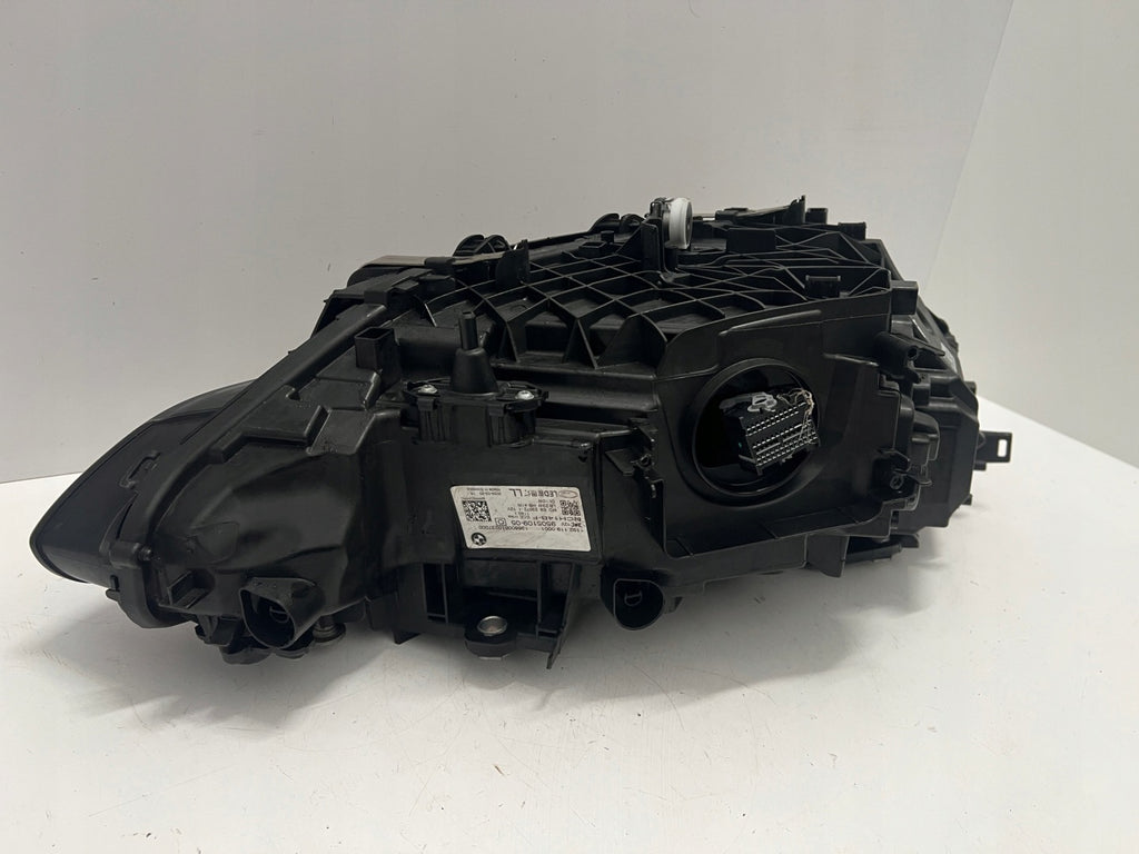 Frontscheinwerfer BMW 4 G22 G23 G26 9505109-05 Full LED Links Headlight SCH6565427653rm