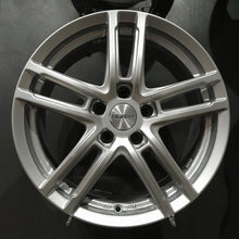 Load image into Gallery viewer, 4x Alufelge 17 Zoll 7.5" 5x112 40ET KBA51746 VW Passat Arteon Rim Wheel FEL6507440537cv