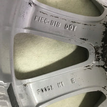 Laden Sie das Bild in den Galerie-Viewer, 1x Alufelge 16 Zoll 7.0&quot; 5x108 50ET F1EC-B1B Ford Rim Wheel