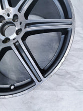 Load image into Gallery viewer, 1x Alufelge 20 Zoll 11.0" 5x112 68ET A1974010102 Mercedes-Benz Sls Amg Rim Wheel FEL8027211986et