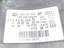 Laden Sie das Bild in den Galerie-Viewer, Frontscheinwerfer Audi Saloon 4E0941004BF Rechts Scheinwerfer Headlight SCH6755828856rx