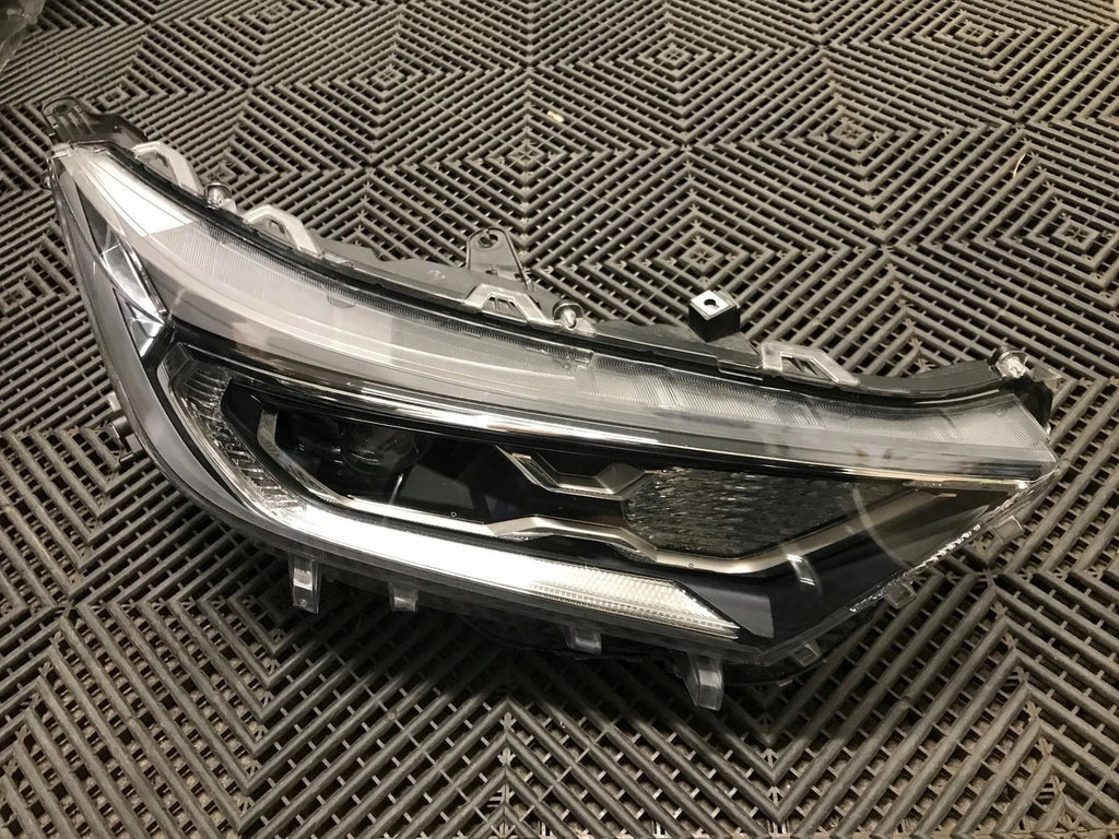 Frontscheinwerfer Toyota V LED Rechts Scheinwerfer Headlight