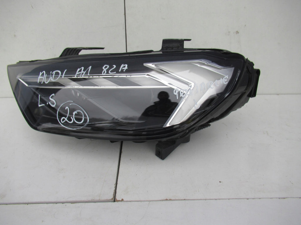 Frontscheinwerfer Audi A1 82A941033D LED Links Scheinwerfer Headlight