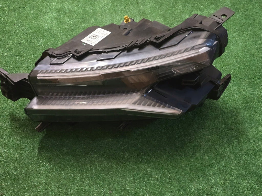 Frontscheinwerfer Citroën C5 Aircross 9845356280 LED Links Headlight SCH7418581951ig