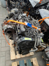 Laden Sie das Bild in den Galerie-Viewer, Motor Audi Seat VW I DDA DDAA DDAB DDAC DDAD 2.0 TDI 130TKm Diesel Komplett MOT9535577803rj