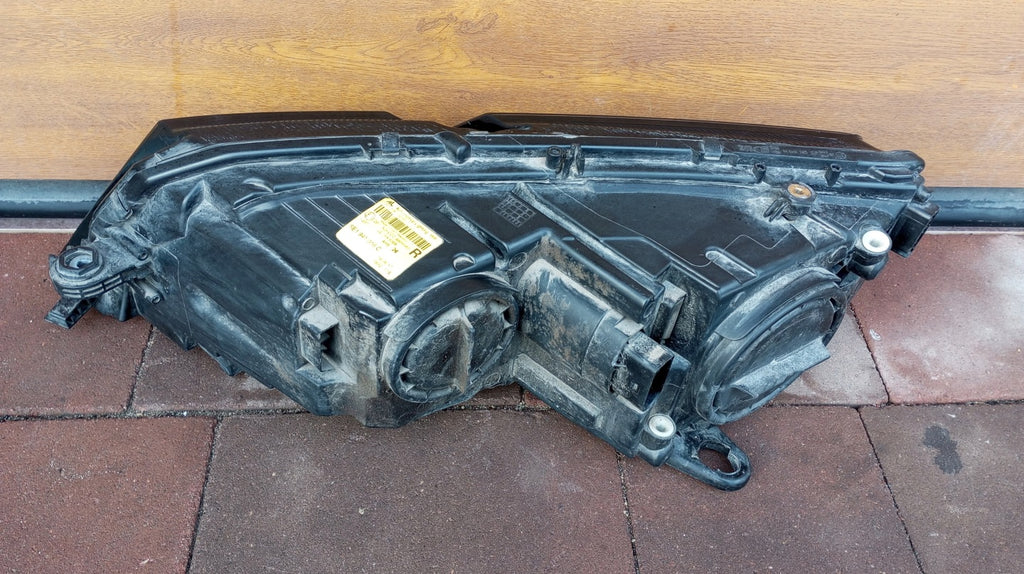 Frontscheinwerfer Skoda Octavia III 5E1941016C LED Rechts Scheinwerfer Headlight SCH8188223576vi